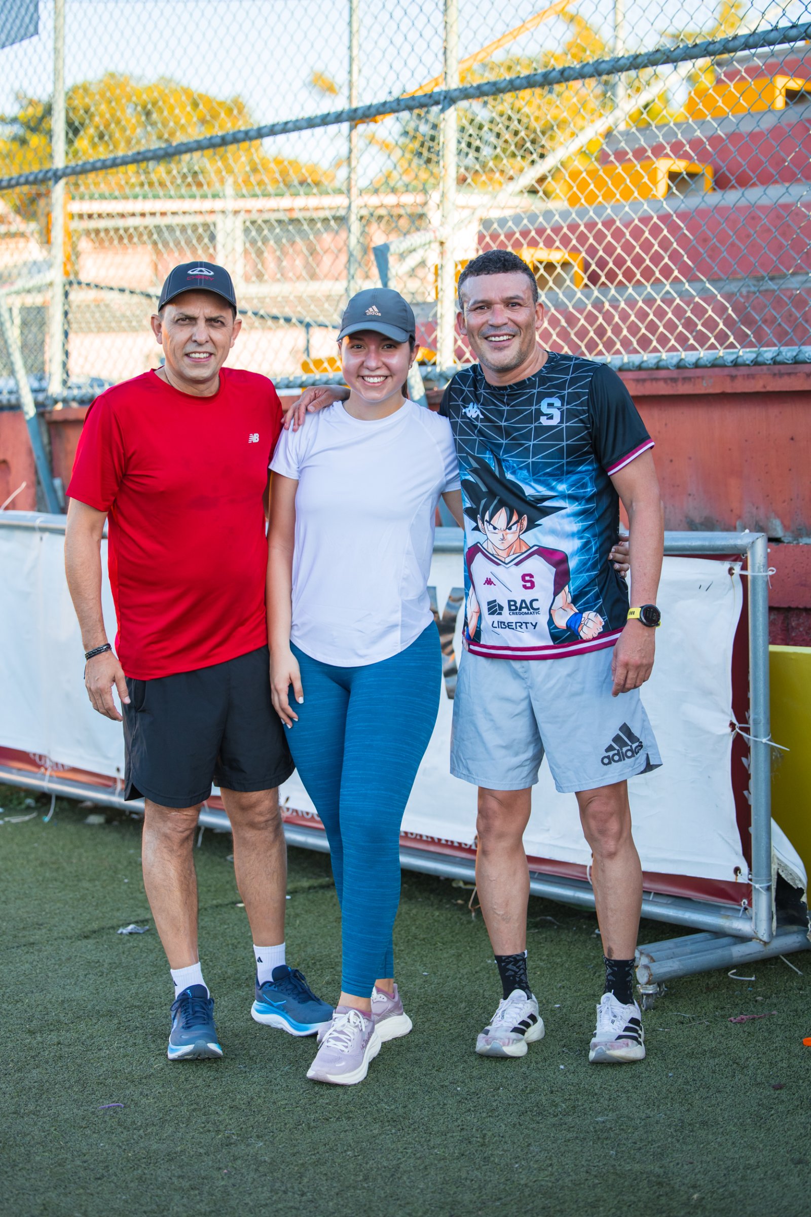 Portada de Polideportivo Belen