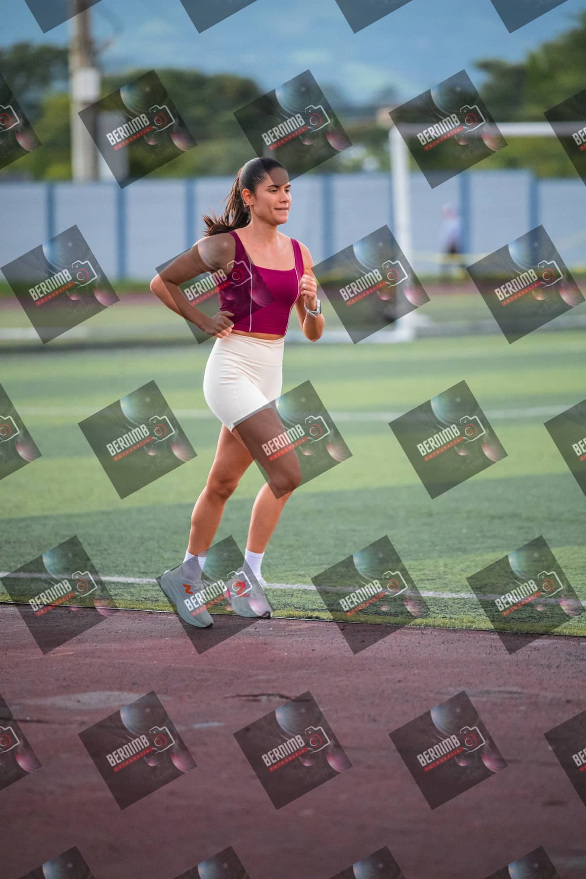 Foto de Polideportivo Belen