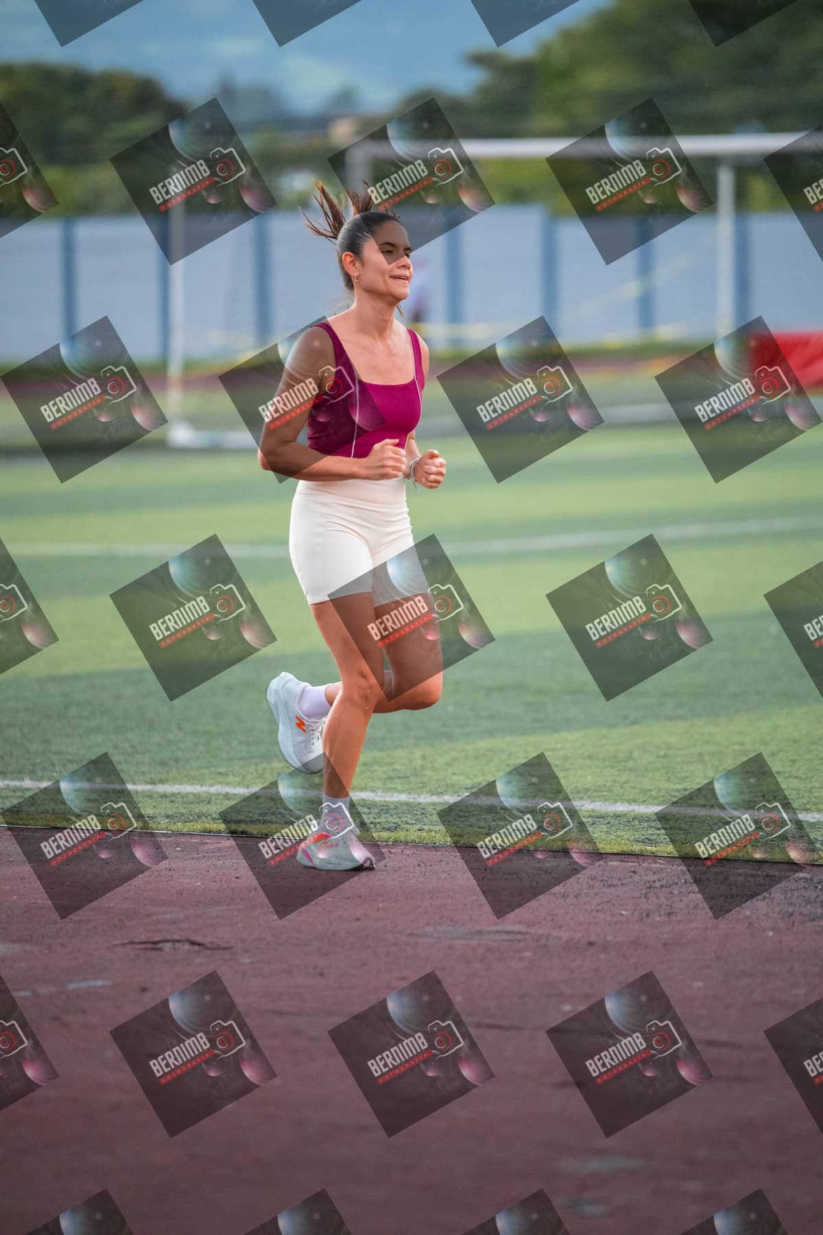 Foto de Polideportivo Belen
