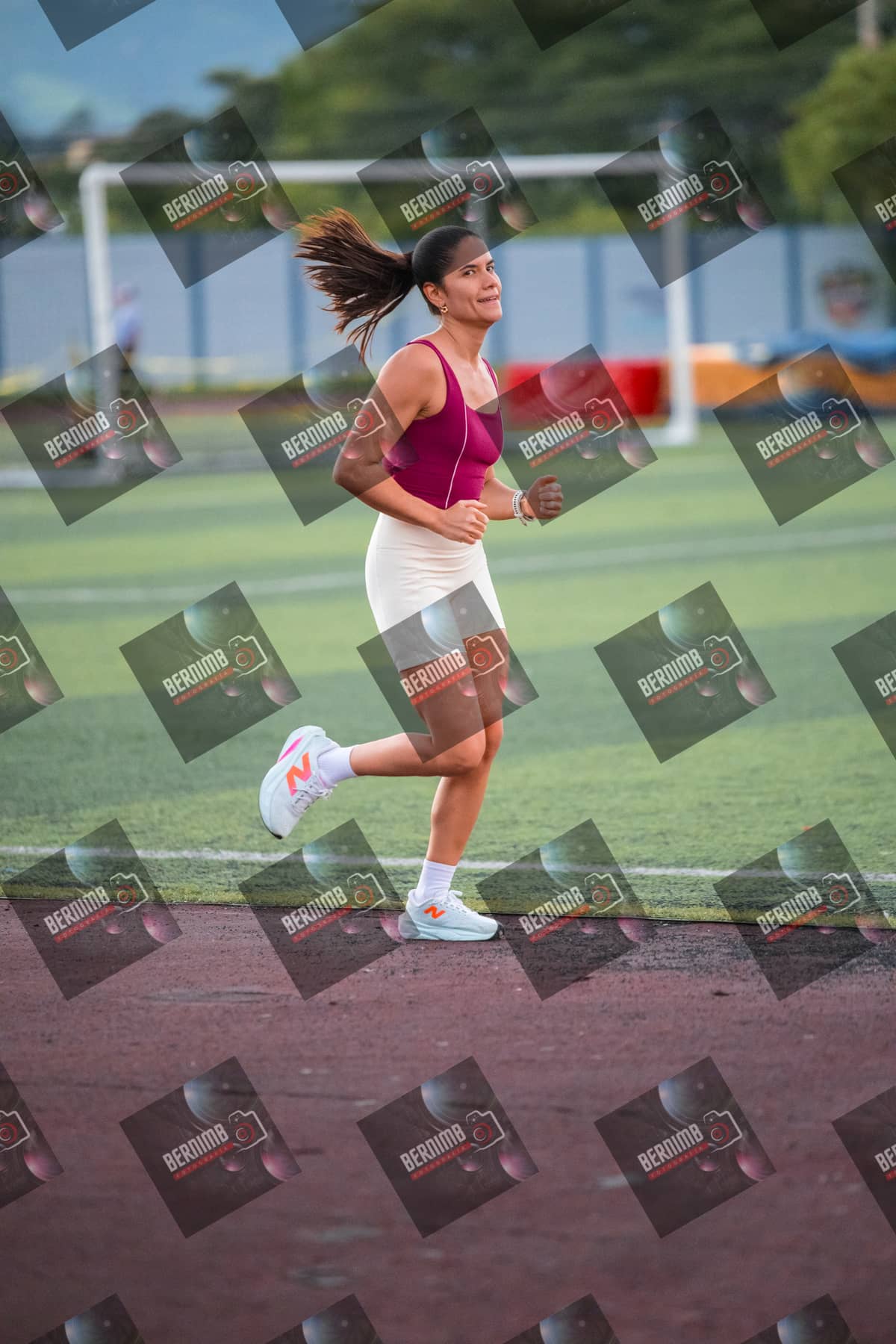 Foto de Polideportivo Belen