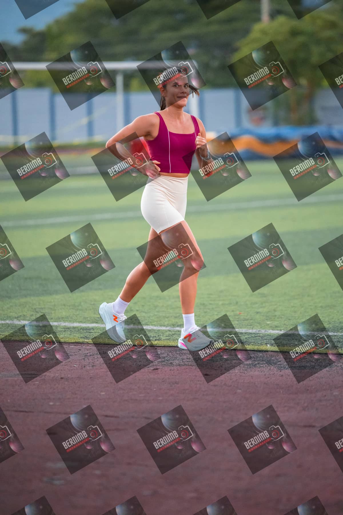 Foto de Polideportivo Belen