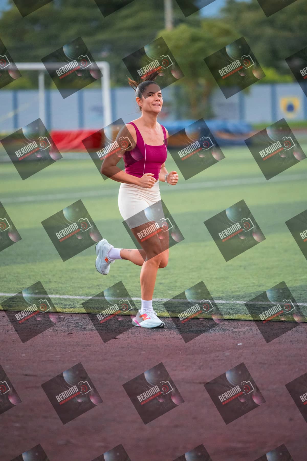 Foto de Polideportivo Belen
