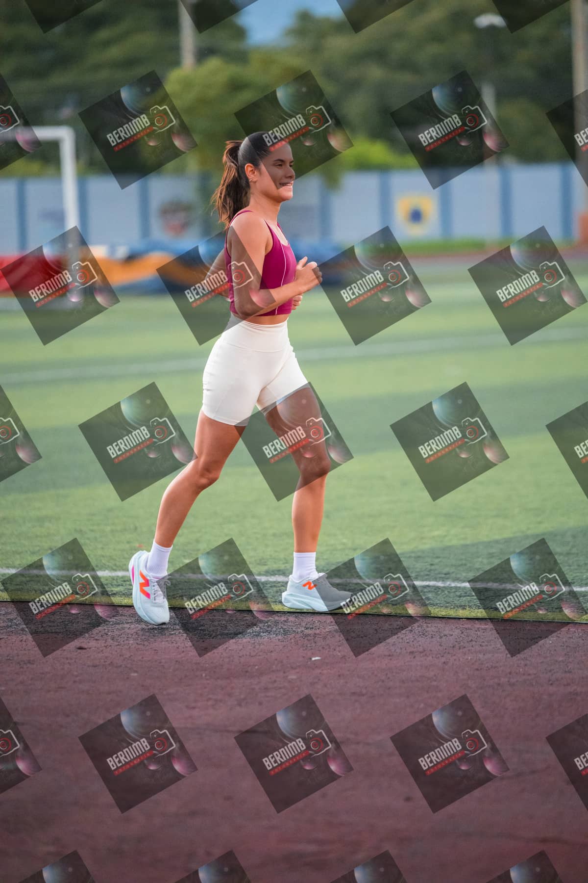 Foto de Polideportivo Belen