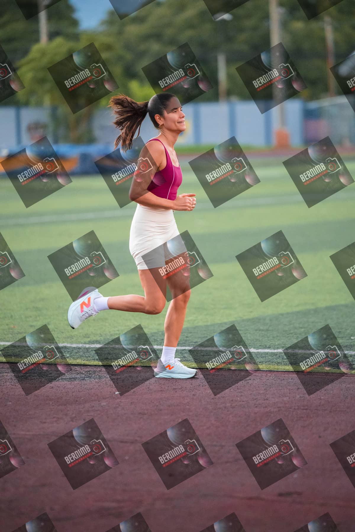 Foto de Polideportivo Belen