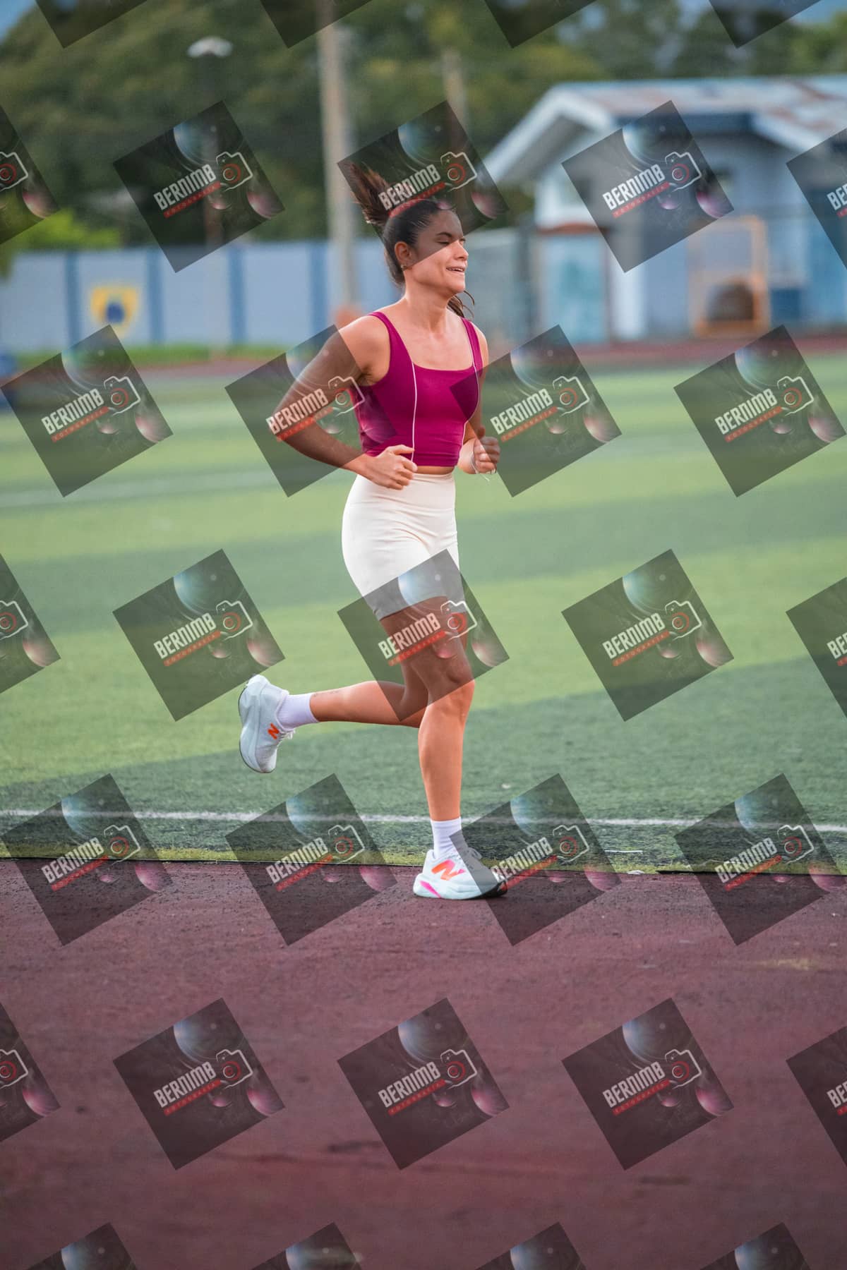 Foto de Polideportivo Belen