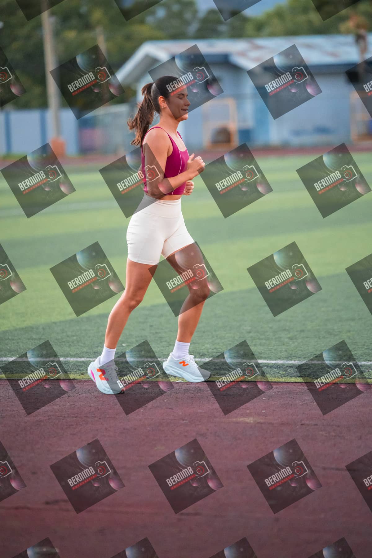 Foto de Polideportivo Belen