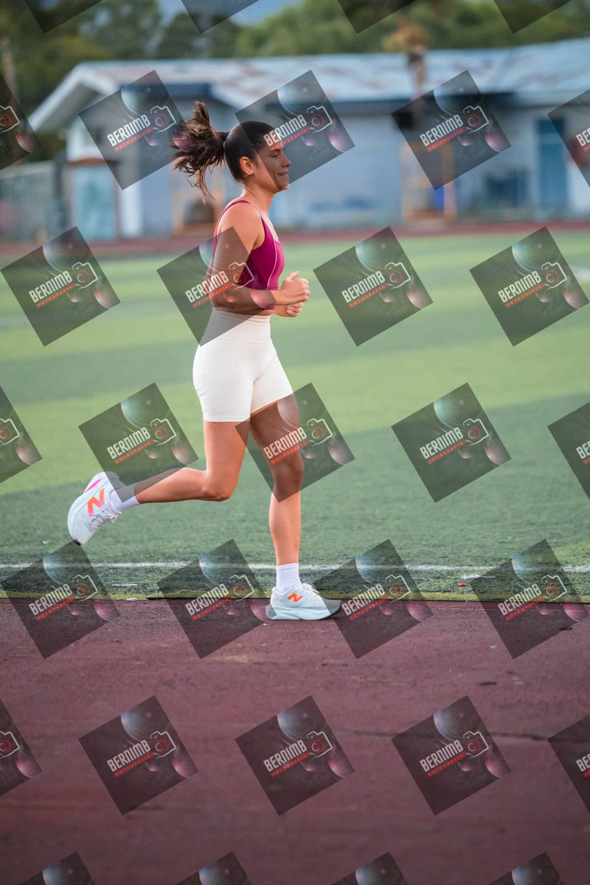 Foto de Polideportivo Belen