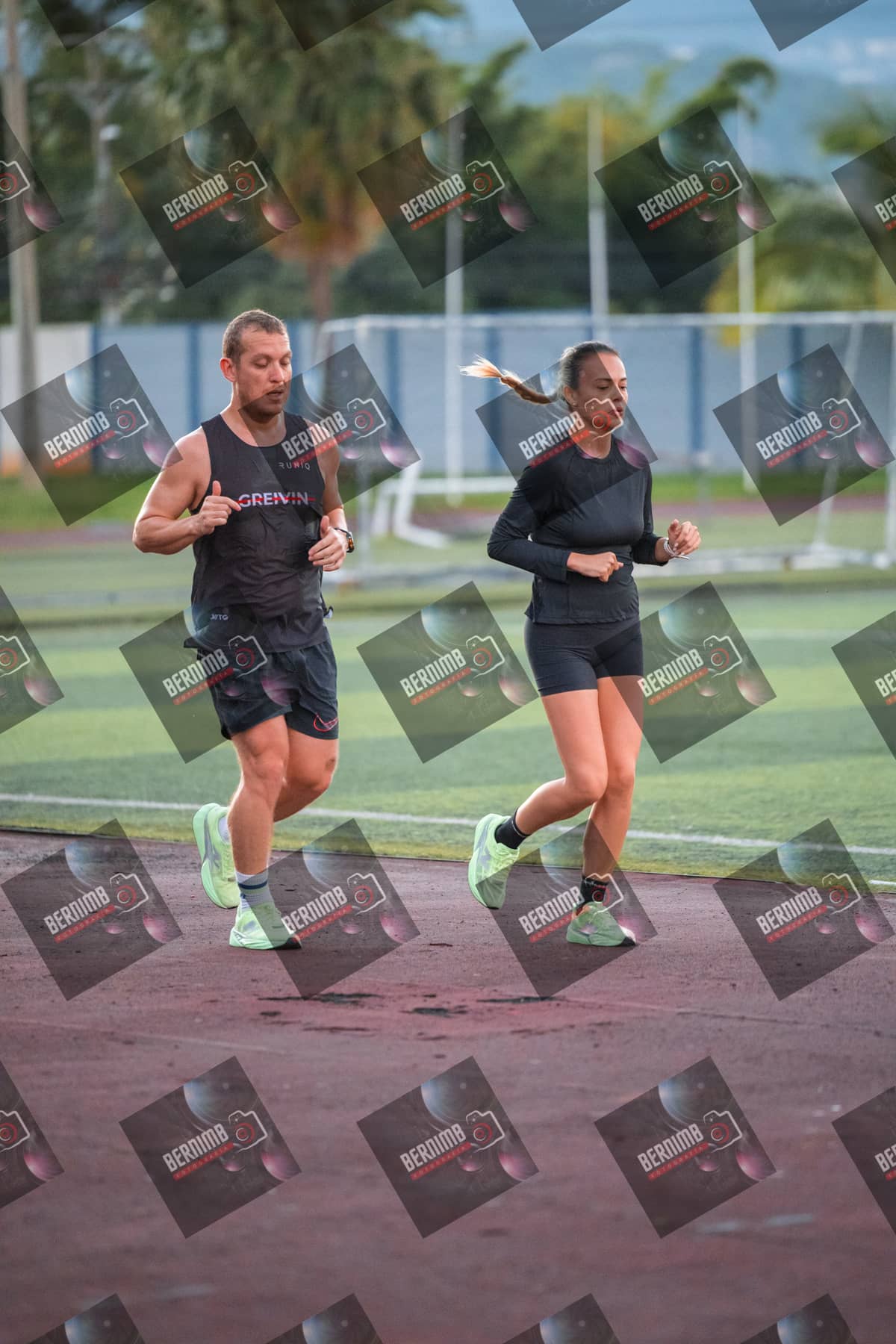 Foto de Polideportivo Belen