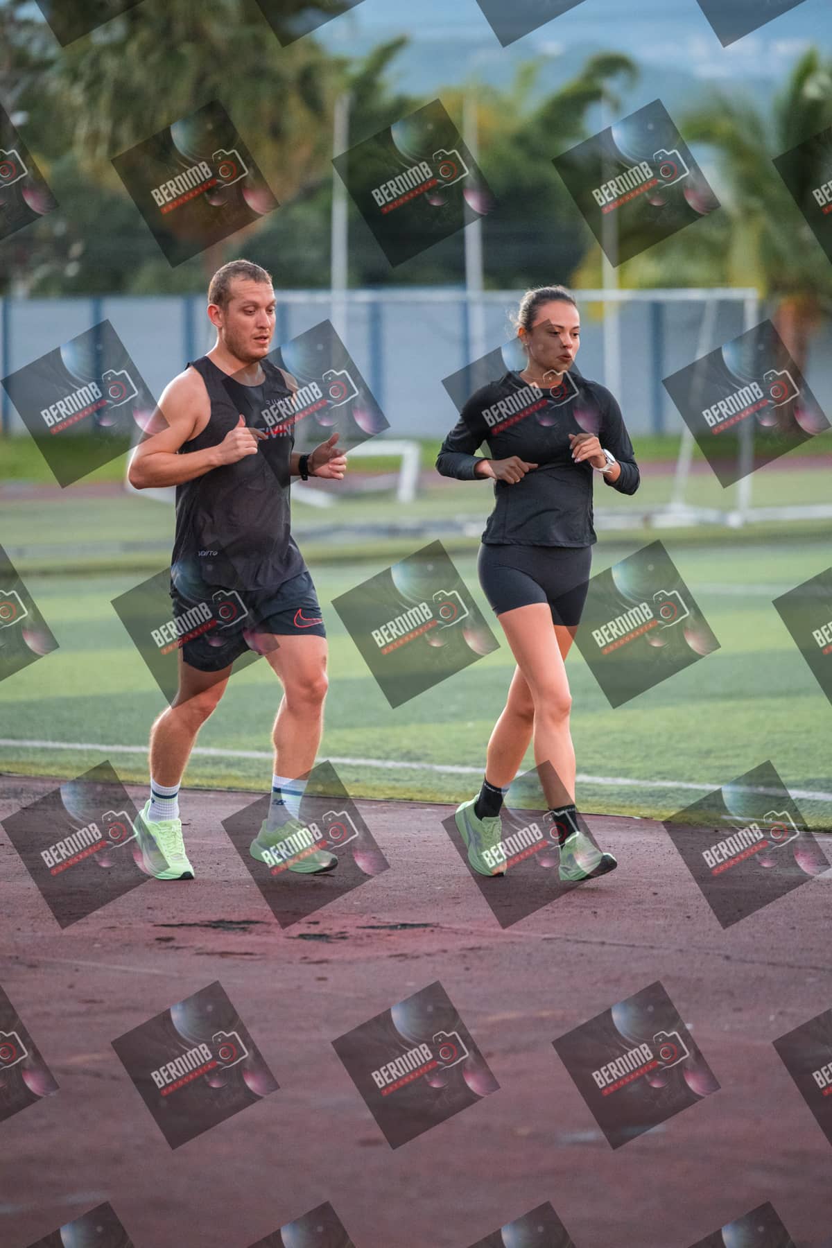 Foto de Polideportivo Belen