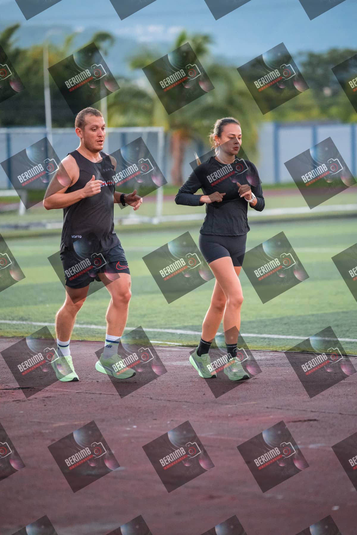 Foto de Polideportivo Belen
