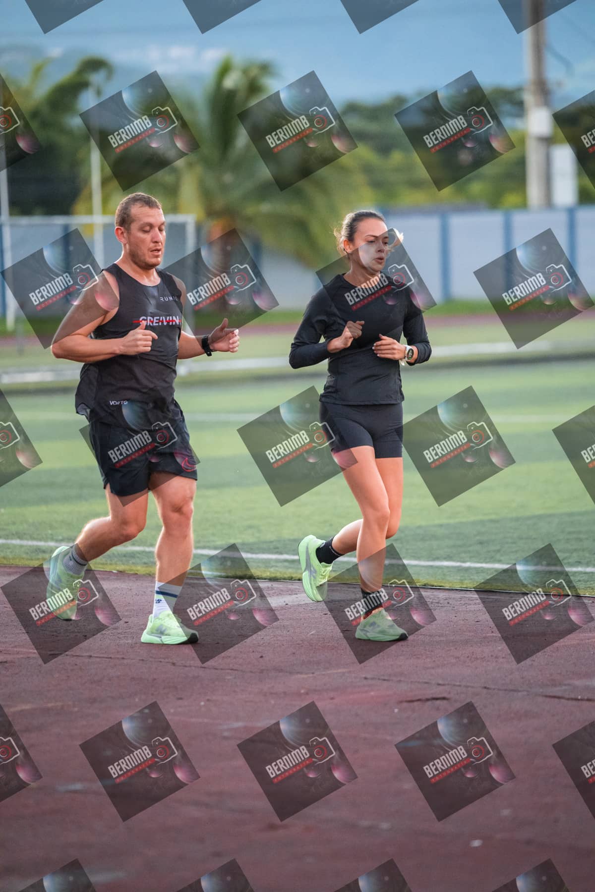 Foto de Polideportivo Belen