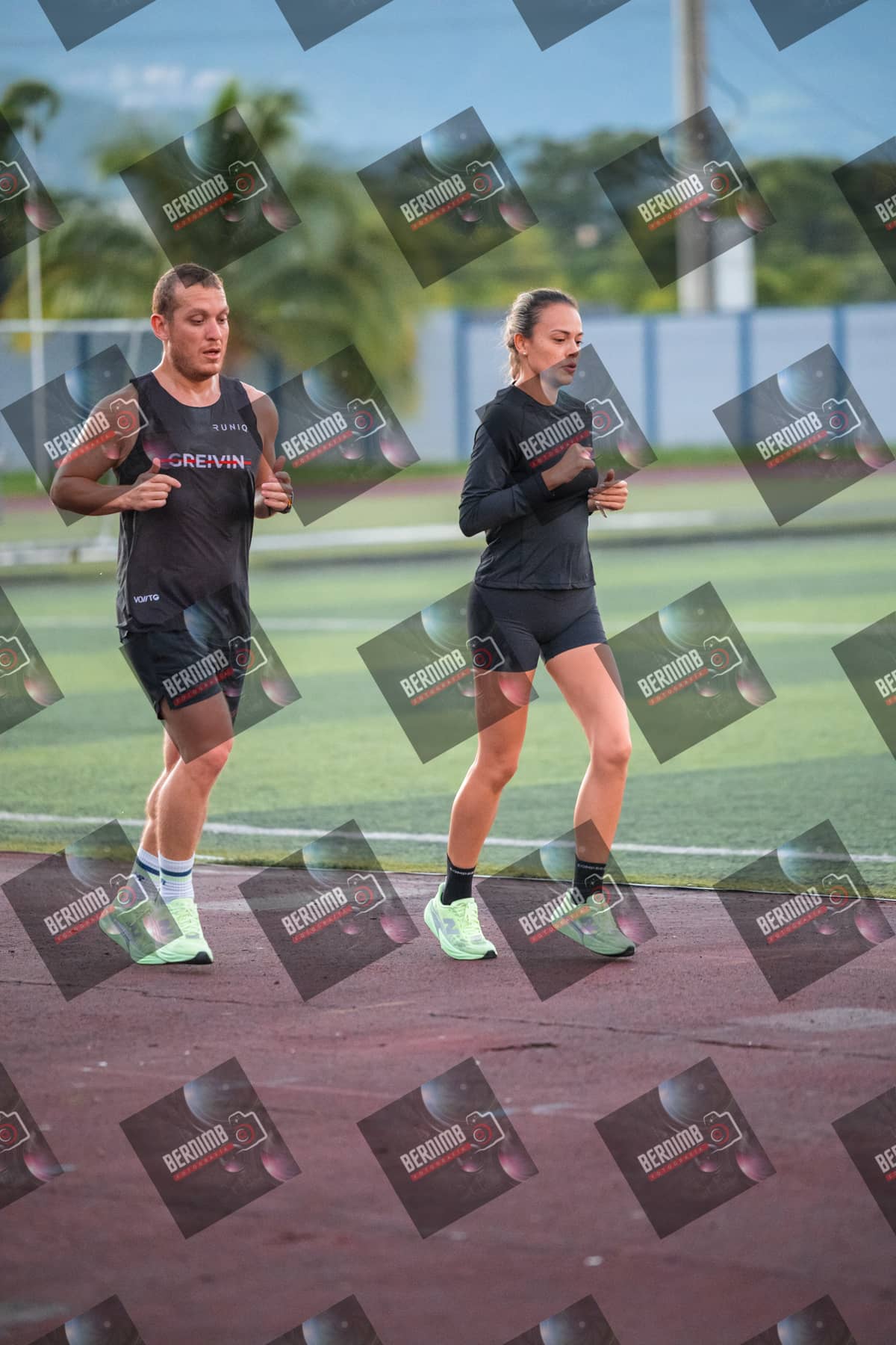 Foto de Polideportivo Belen