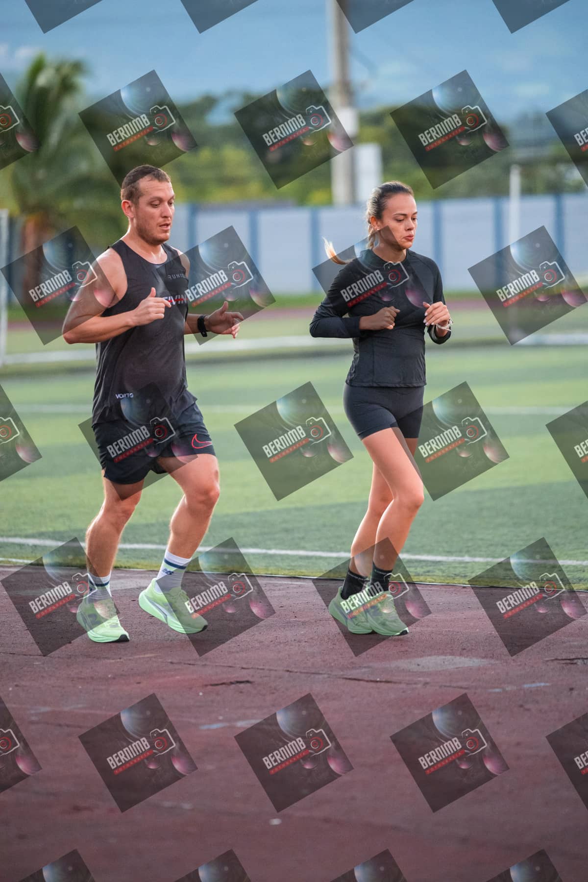 Foto de Polideportivo Belen