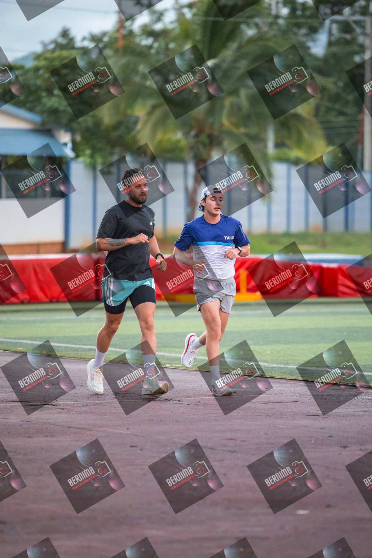 Foto de Polideportivo Belen