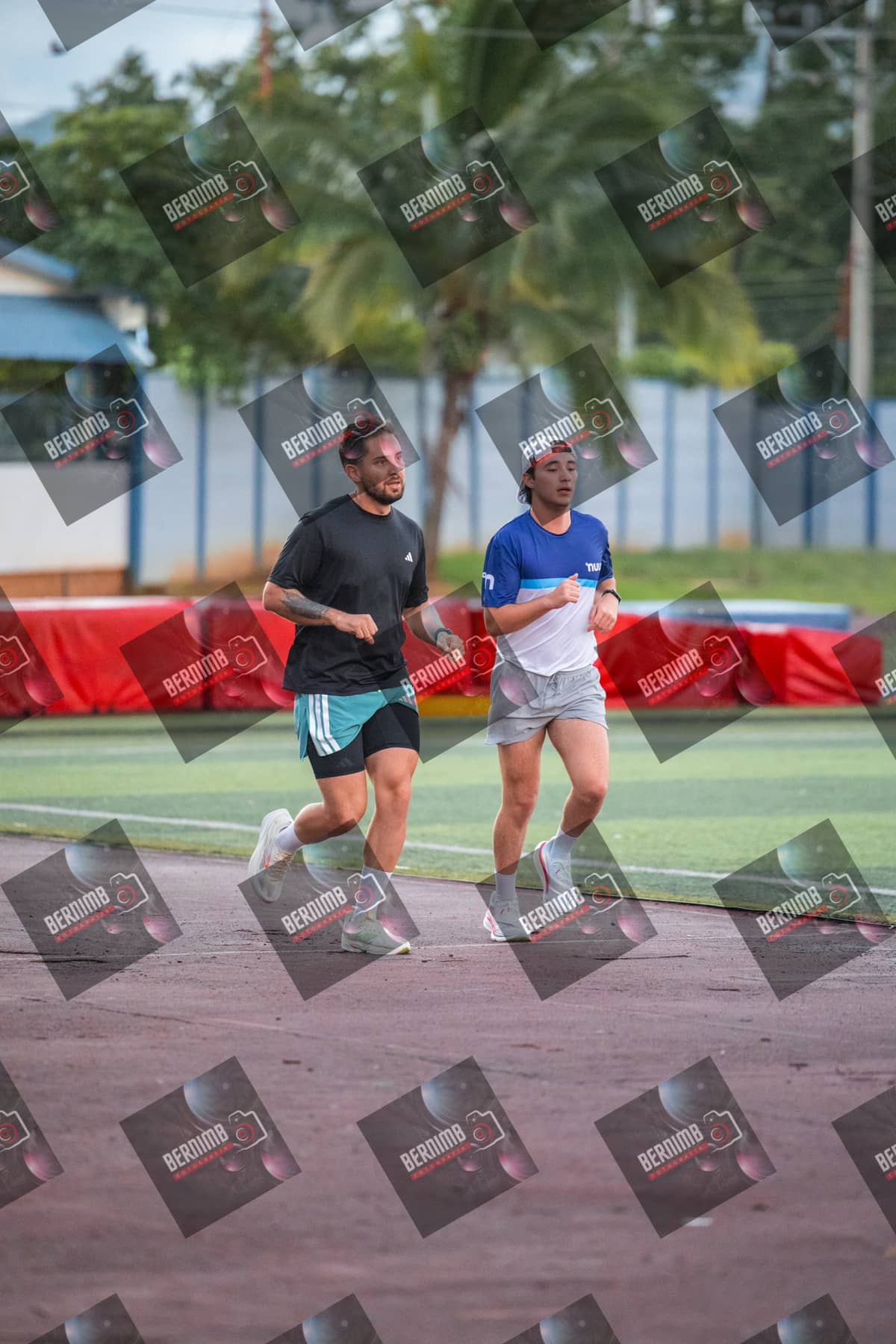 Foto de Polideportivo Belen