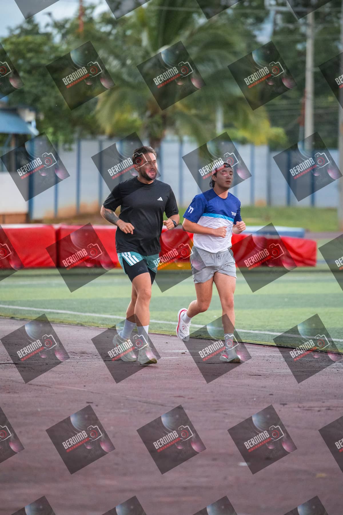 Foto de Polideportivo Belen