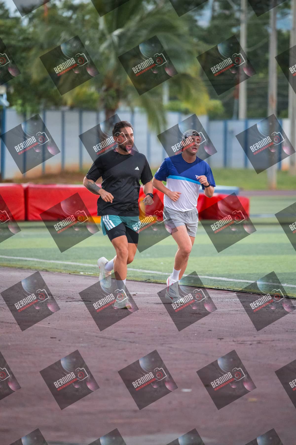 Foto de Polideportivo Belen