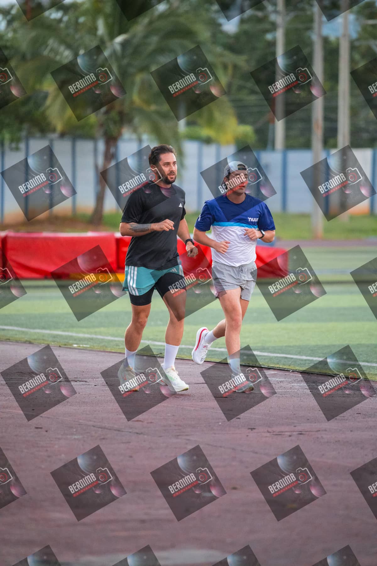 Foto de Polideportivo Belen