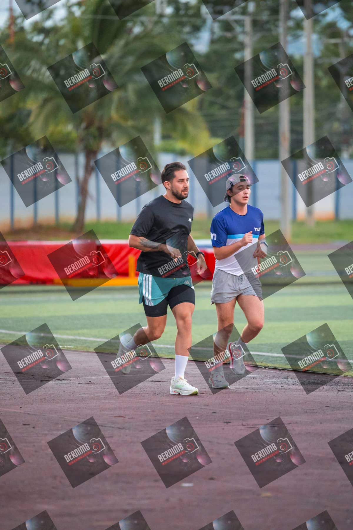 Foto de Polideportivo Belen