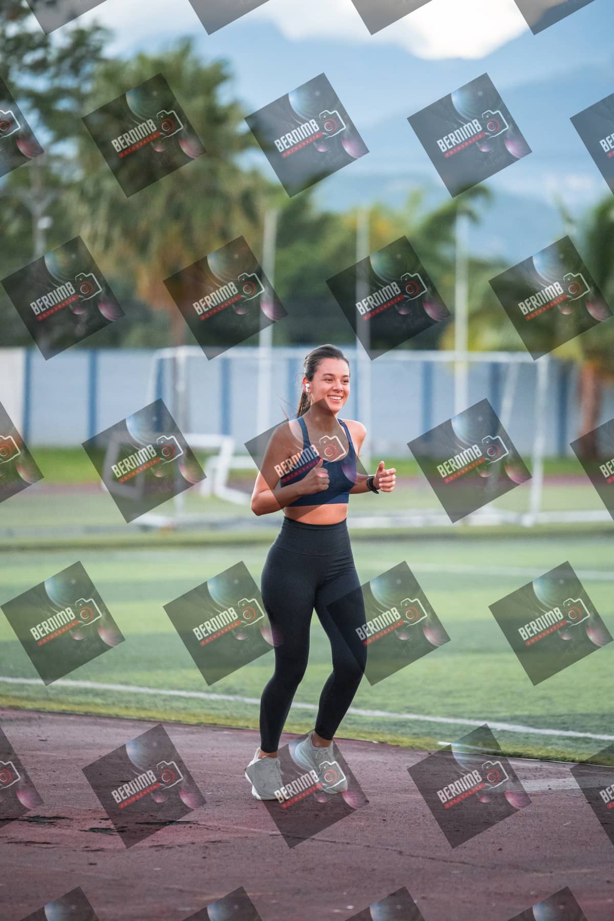 Foto de Polideportivo Belen