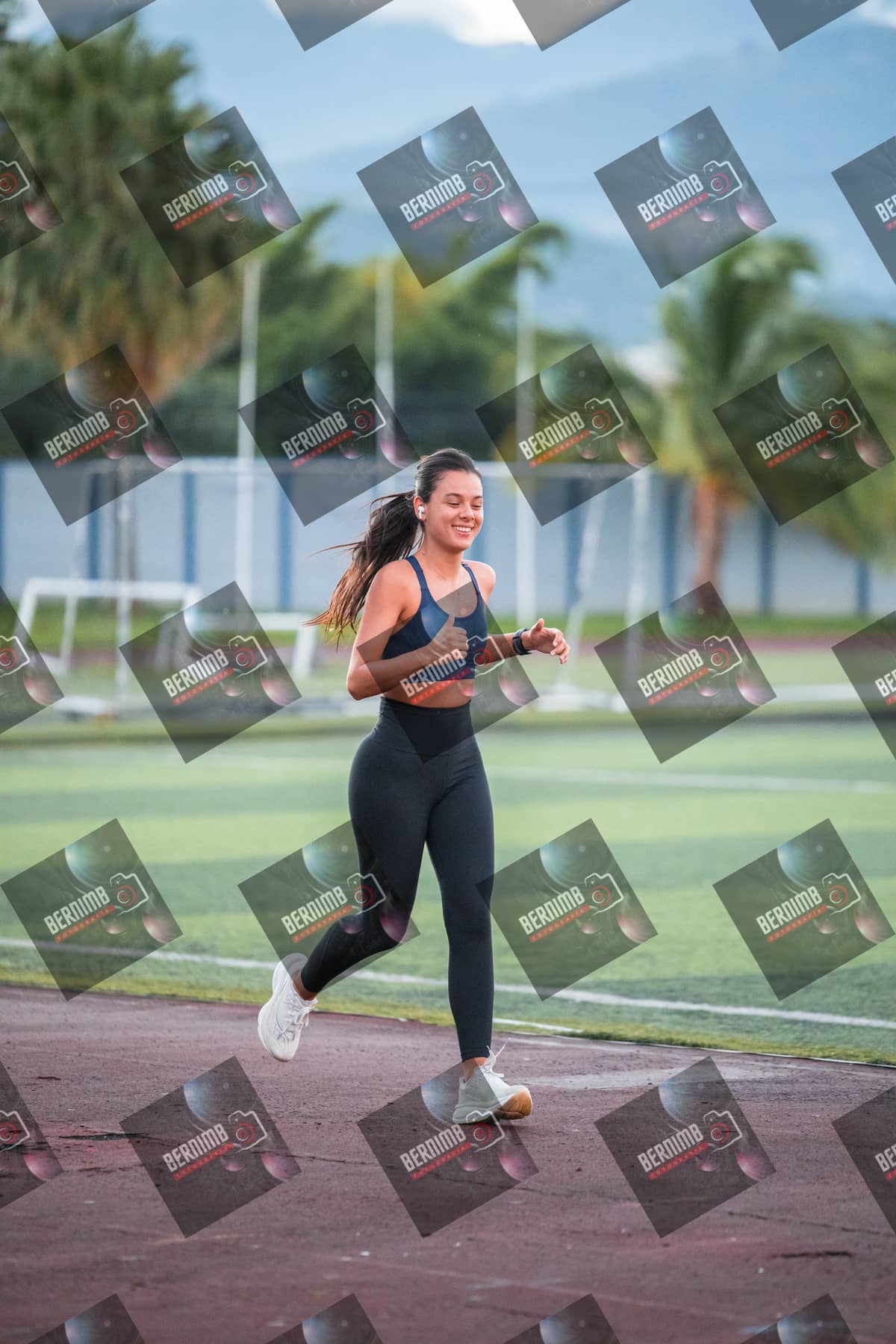Foto de Polideportivo Belen