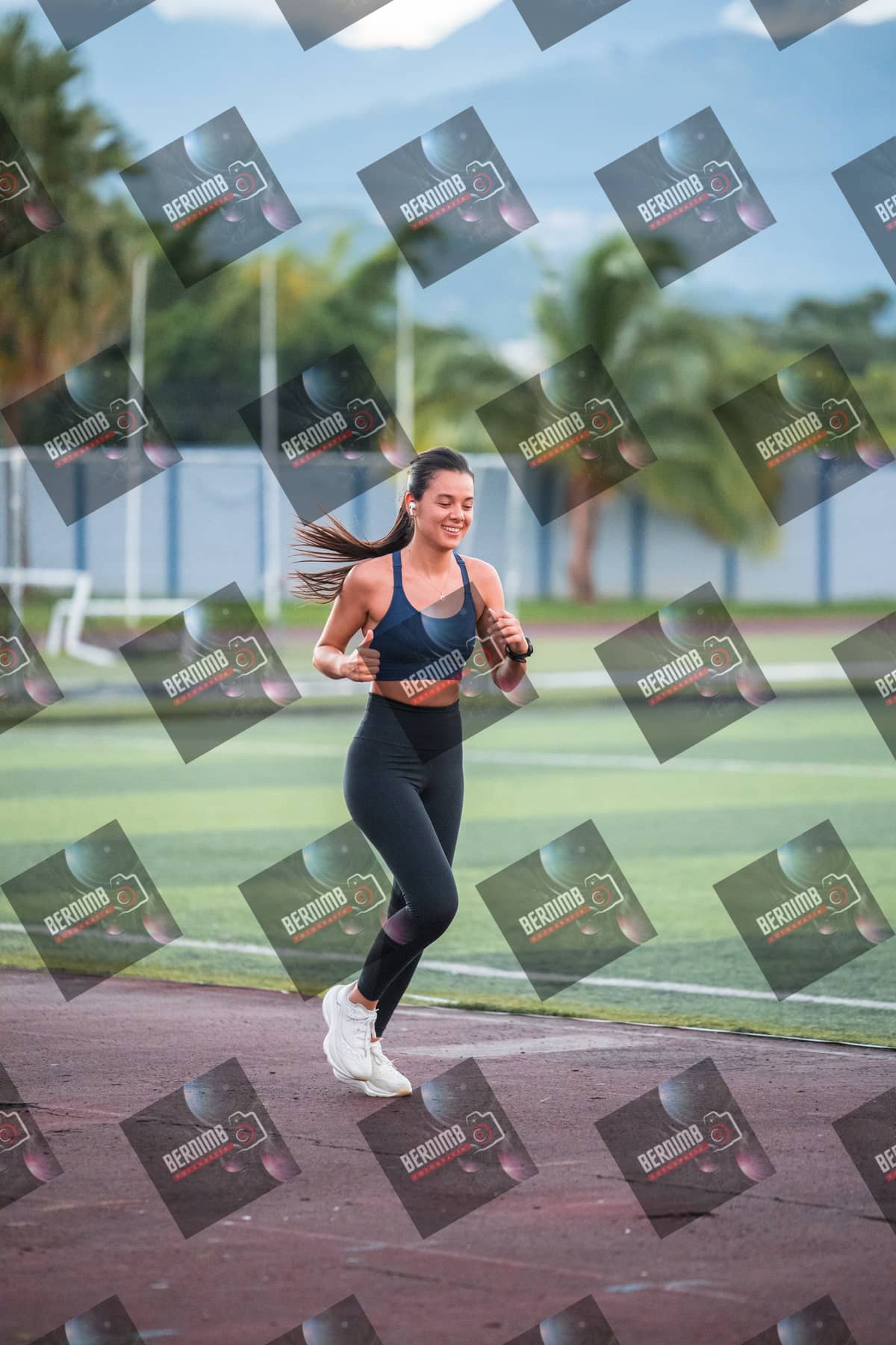 Foto de Polideportivo Belen