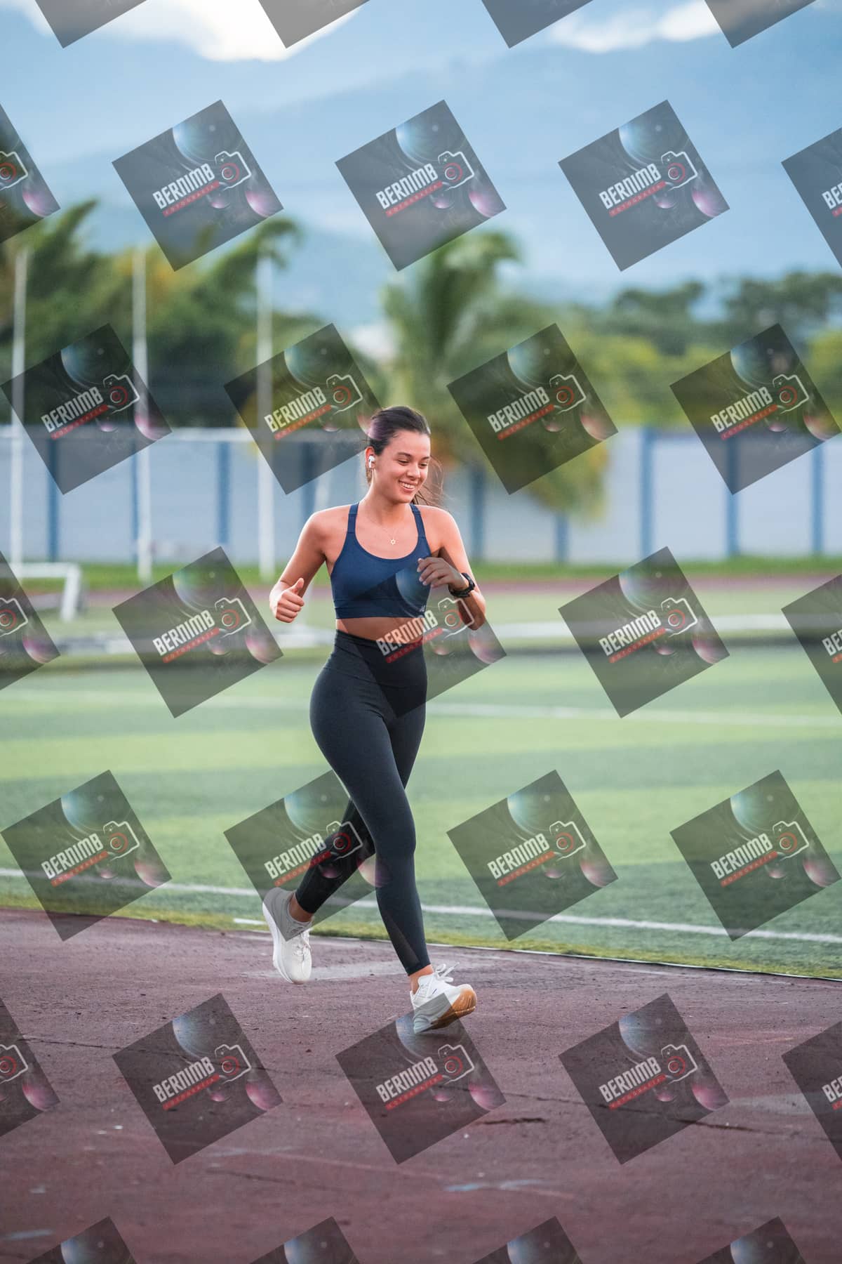 Foto de Polideportivo Belen