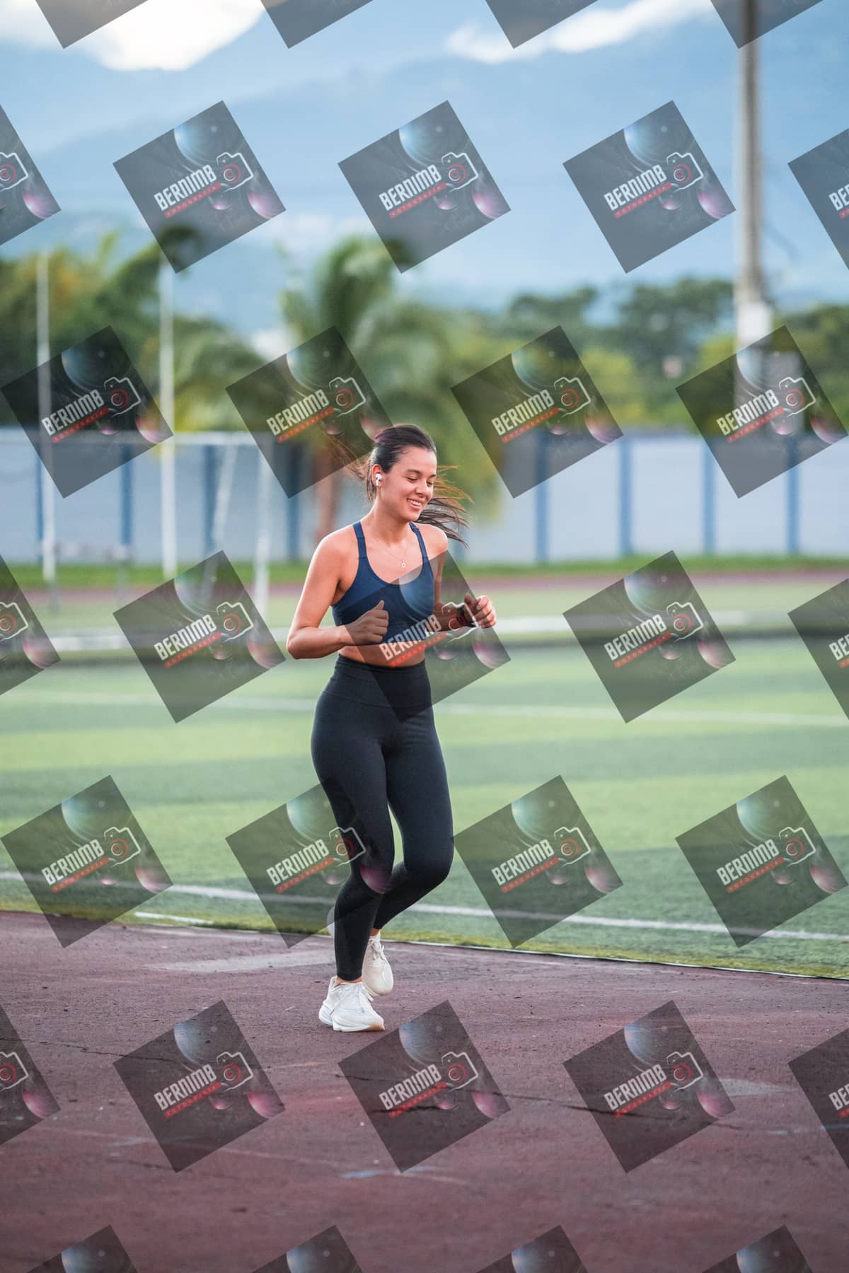 Foto de Polideportivo Belen