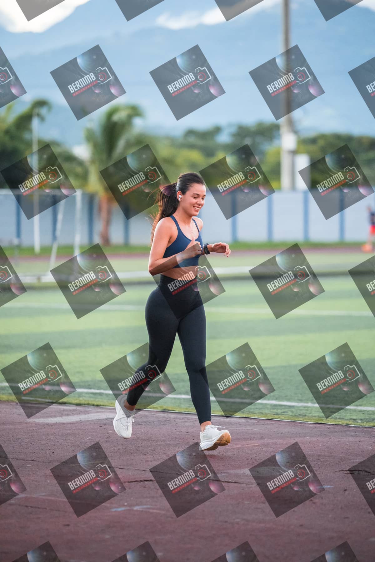 Foto de Polideportivo Belen
