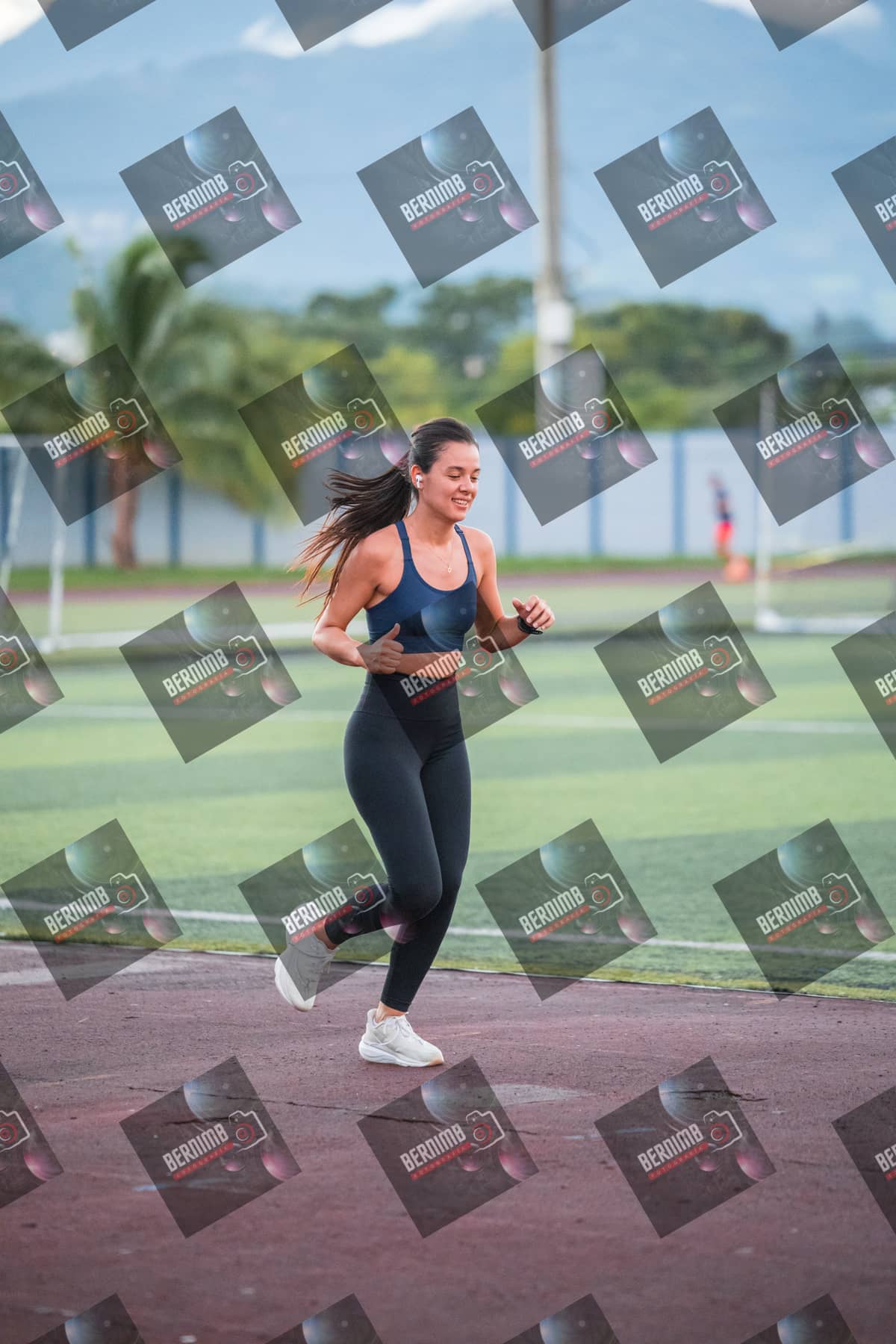 Foto de Polideportivo Belen