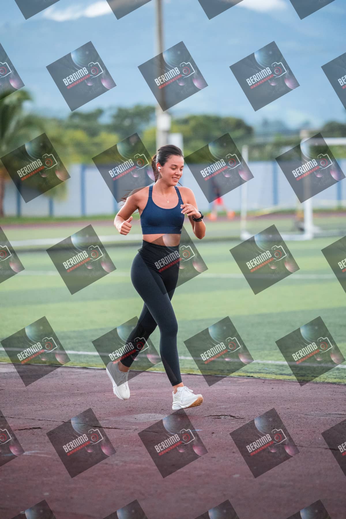 Foto de Polideportivo Belen