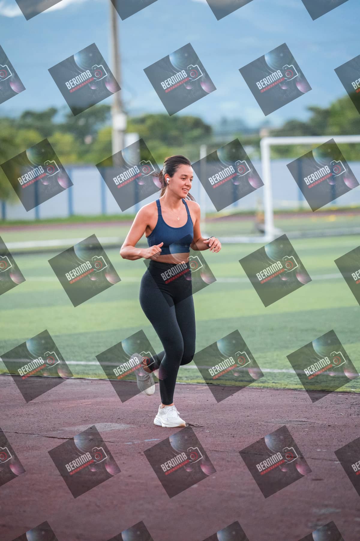 Foto de Polideportivo Belen