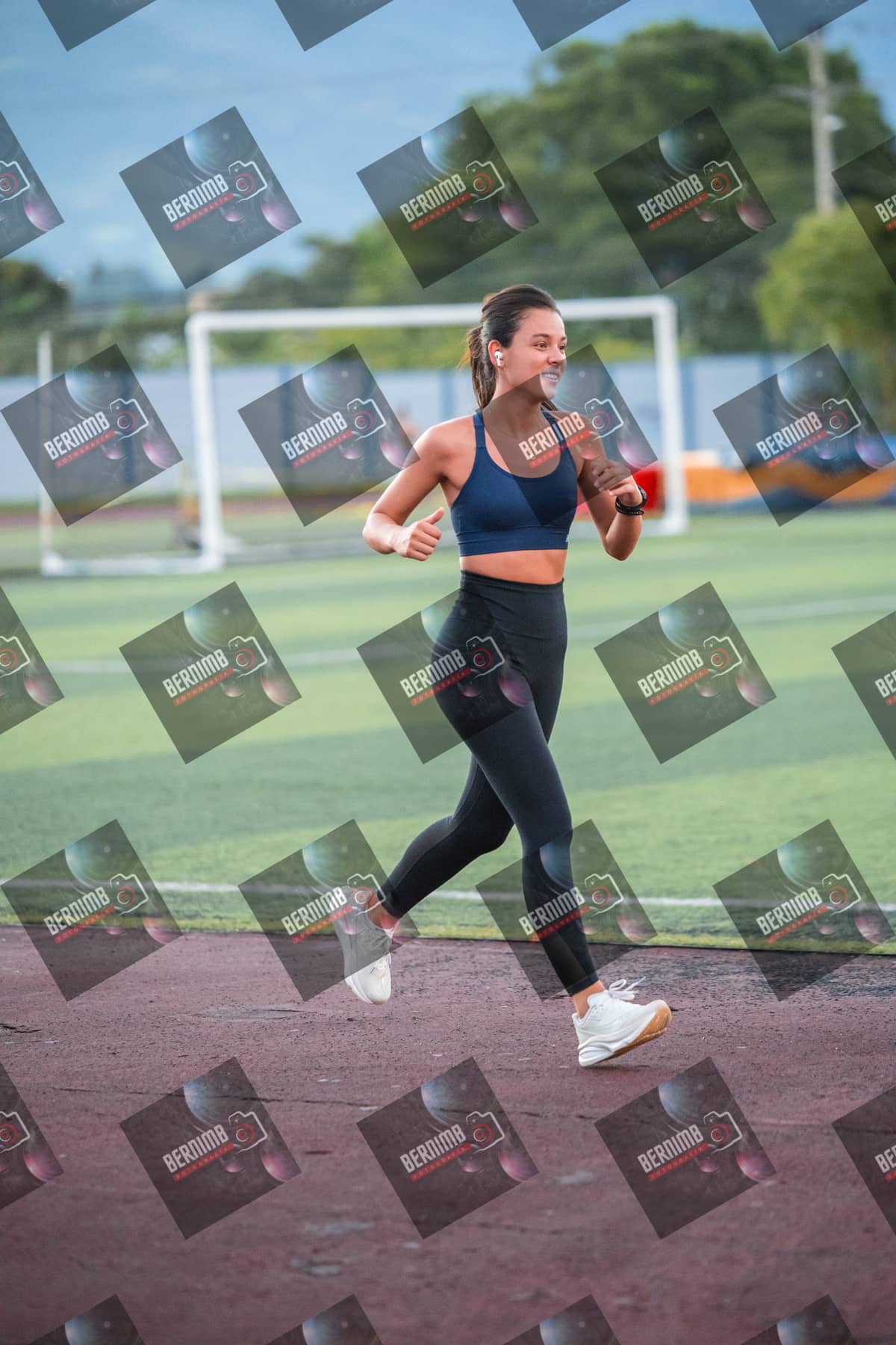Foto de Polideportivo Belen