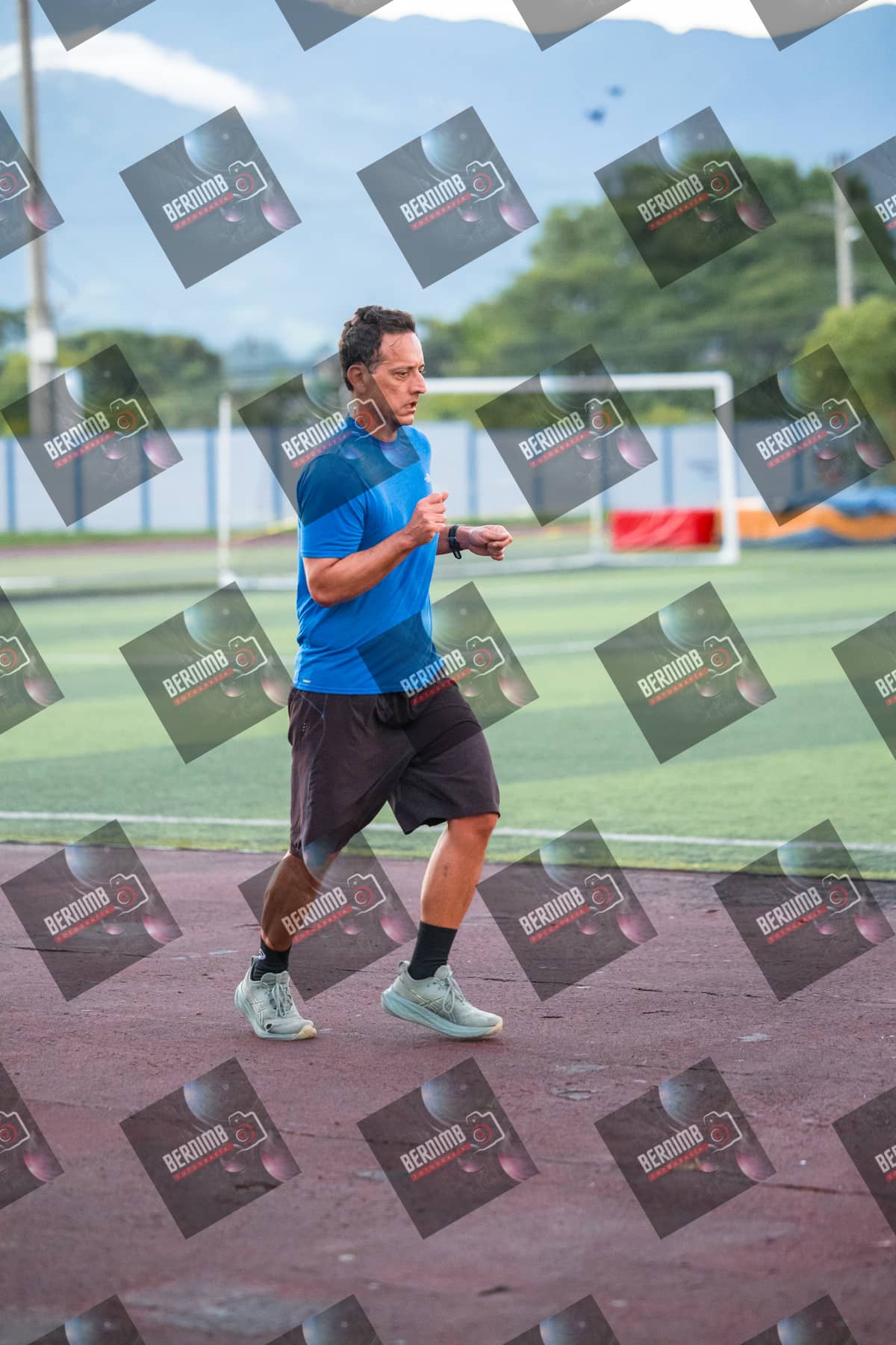 Foto de Polideportivo Belen