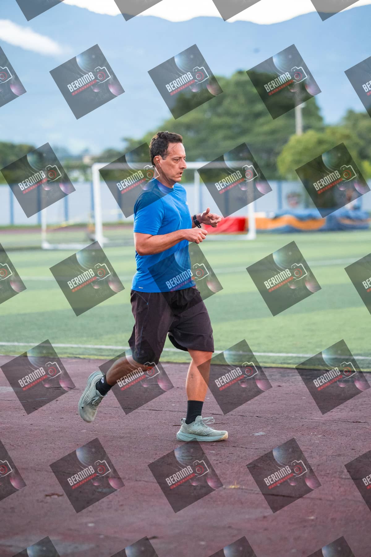 Foto de Polideportivo Belen