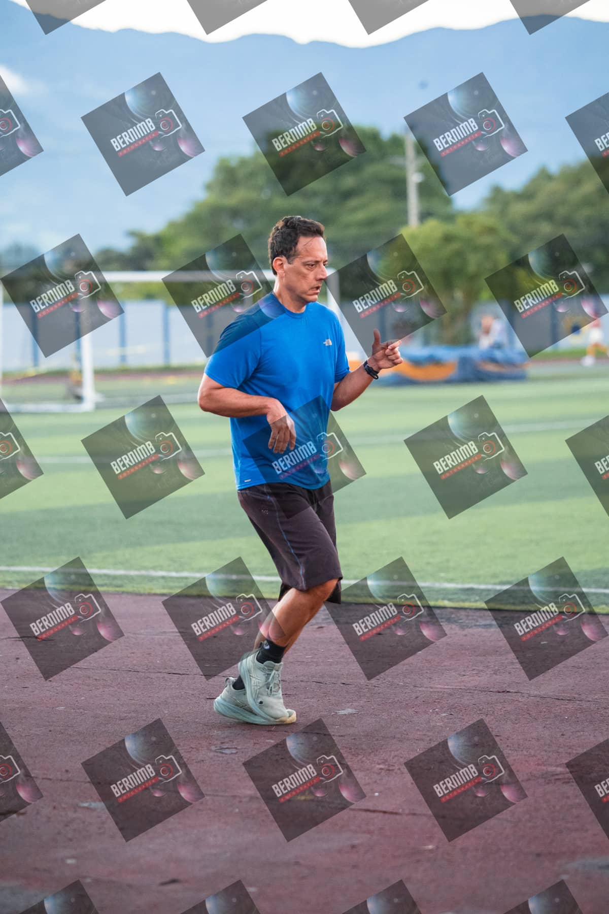 Foto de Polideportivo Belen