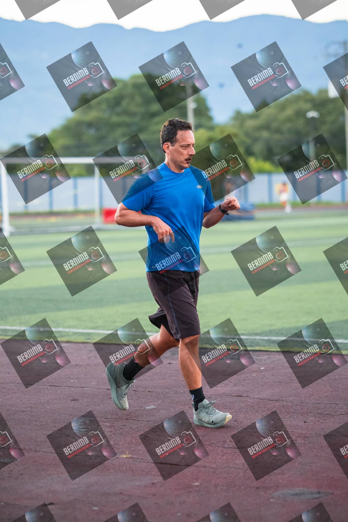 Foto de Polideportivo Belen