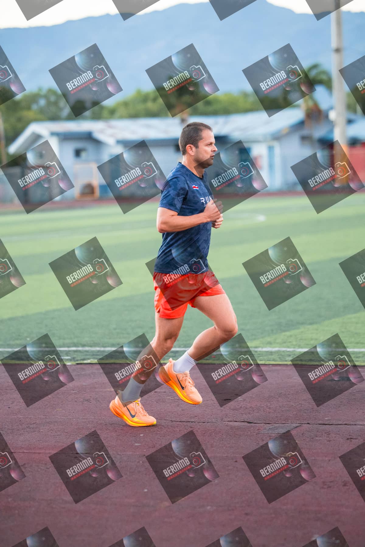 Foto de Polideportivo Belen