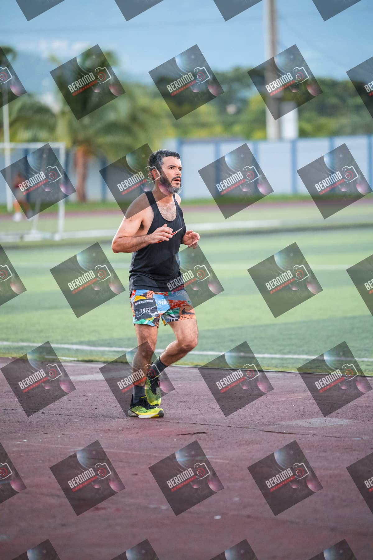 Foto de Polideportivo Belen