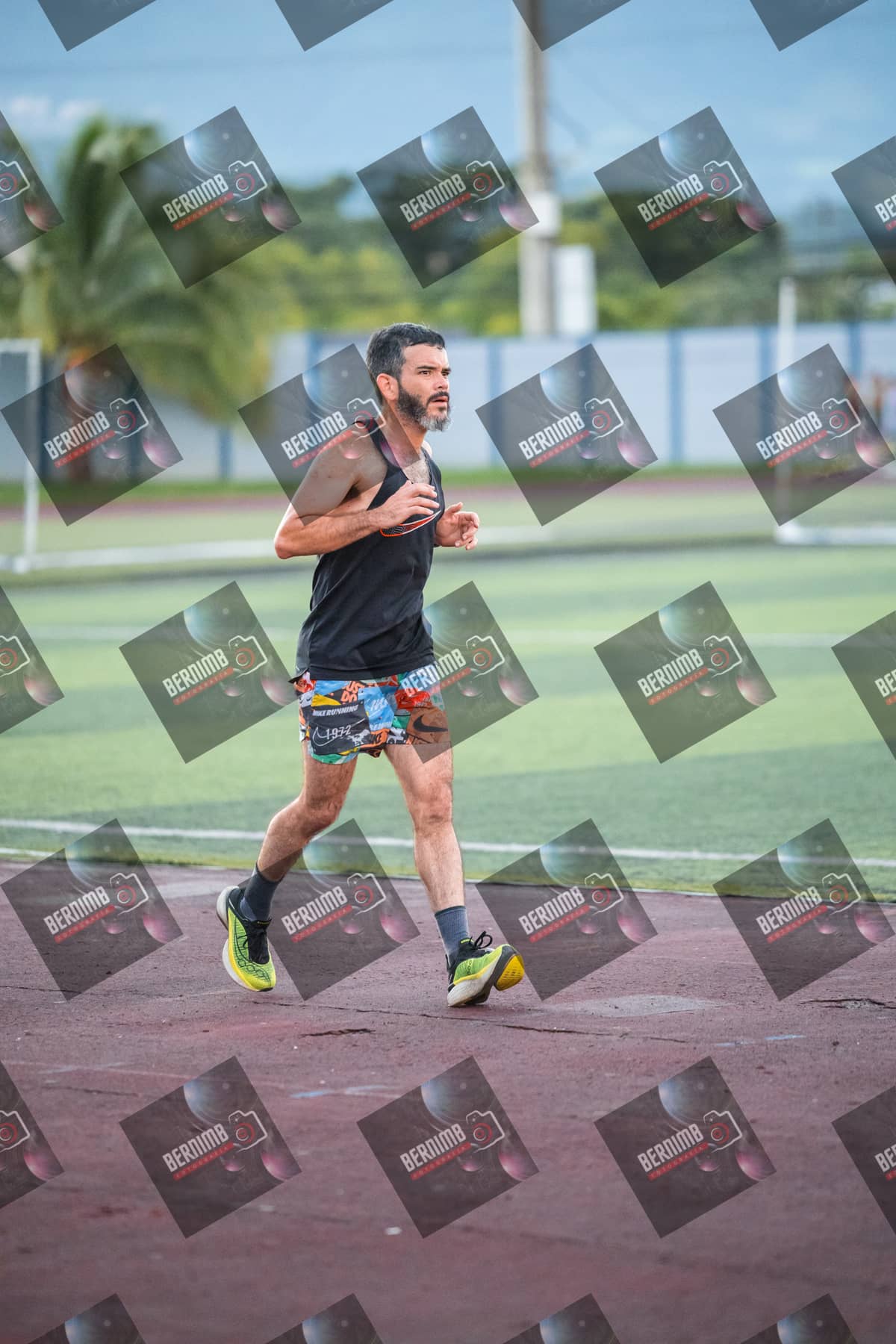 Foto de Polideportivo Belen