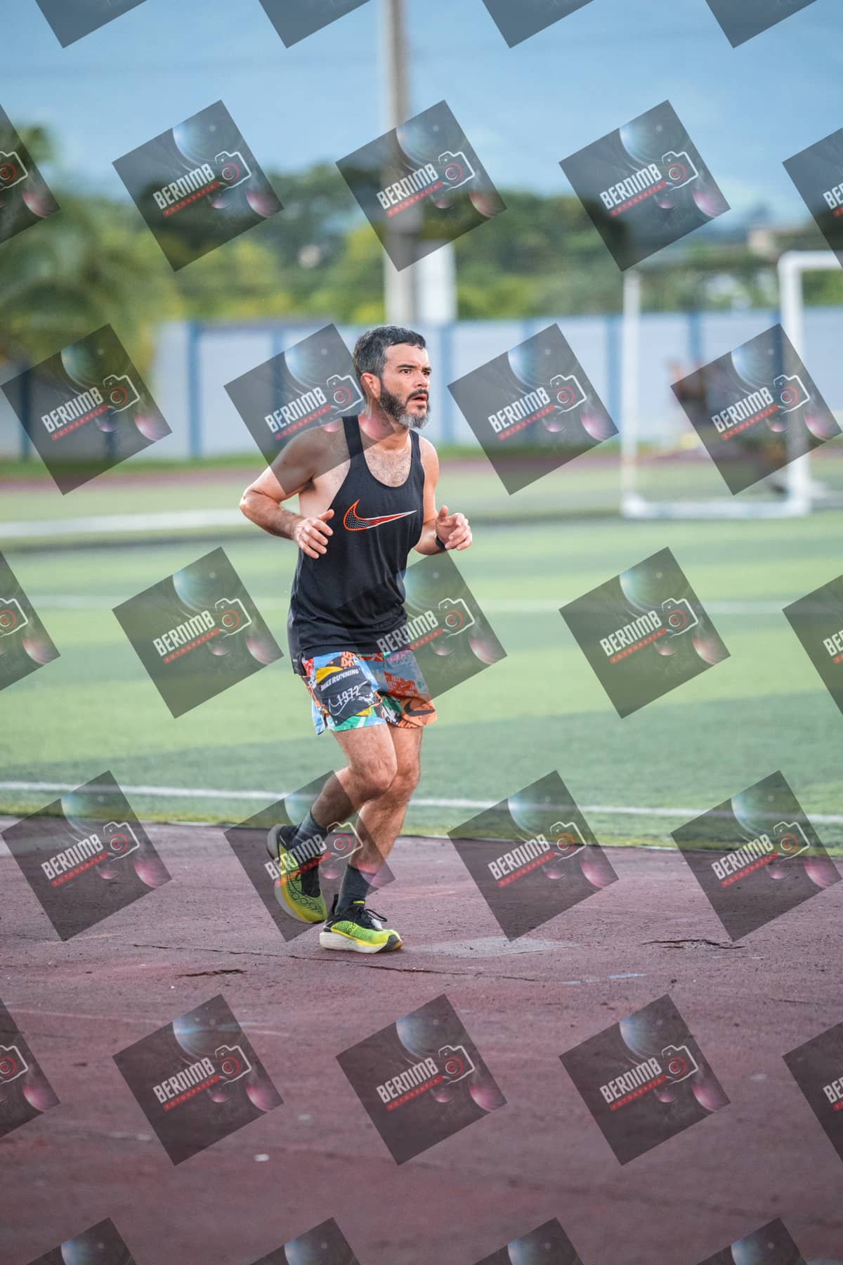 Foto de Polideportivo Belen