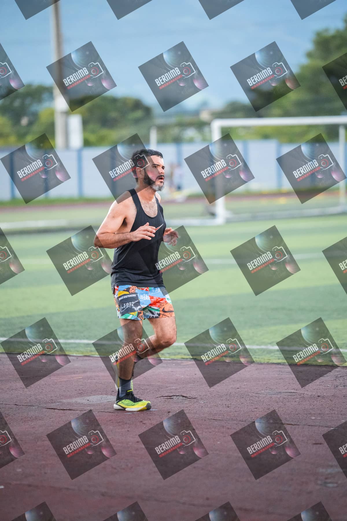 Foto de Polideportivo Belen