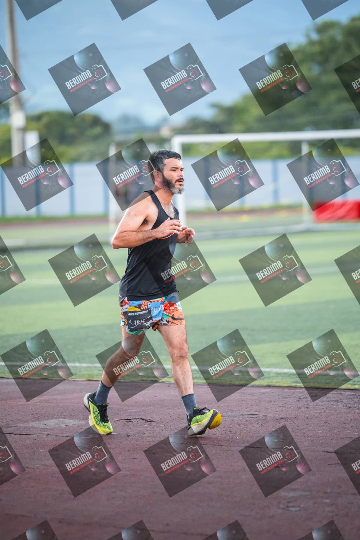 Foto de Polideportivo Belen