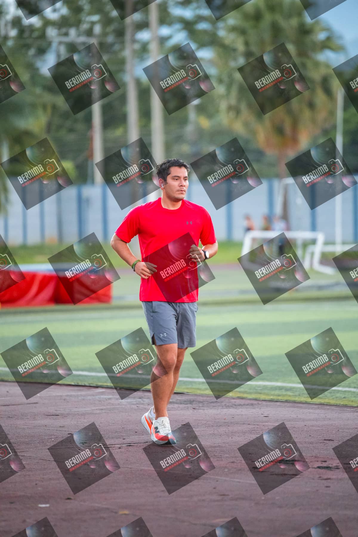 Foto de Polideportivo Belen