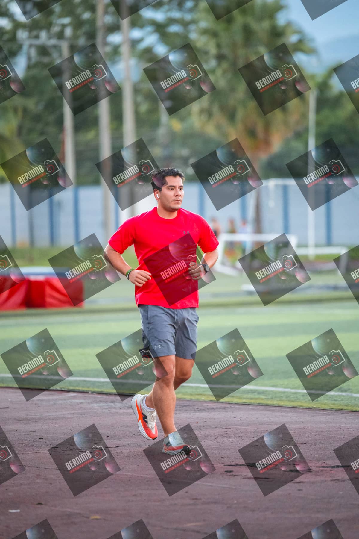 Foto de Polideportivo Belen