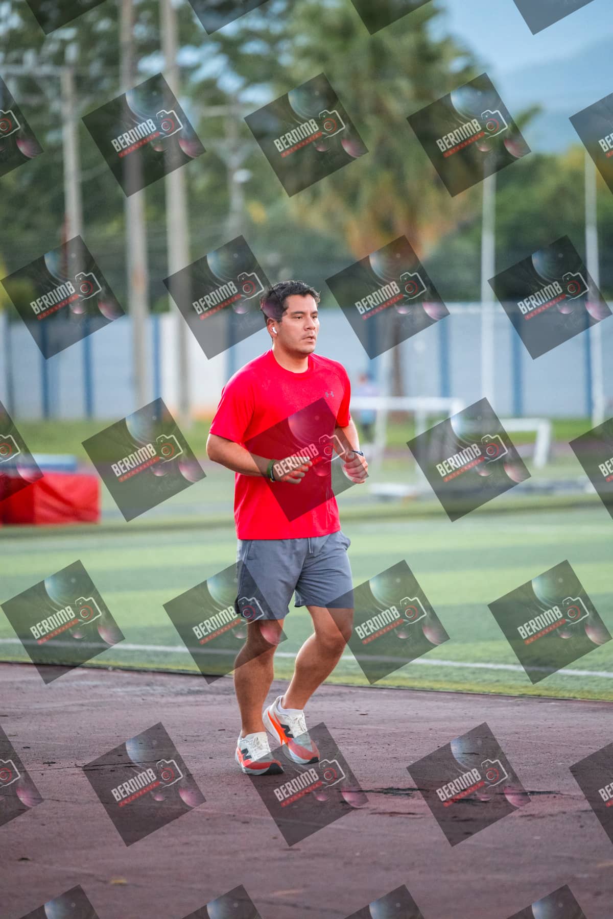Foto de Polideportivo Belen