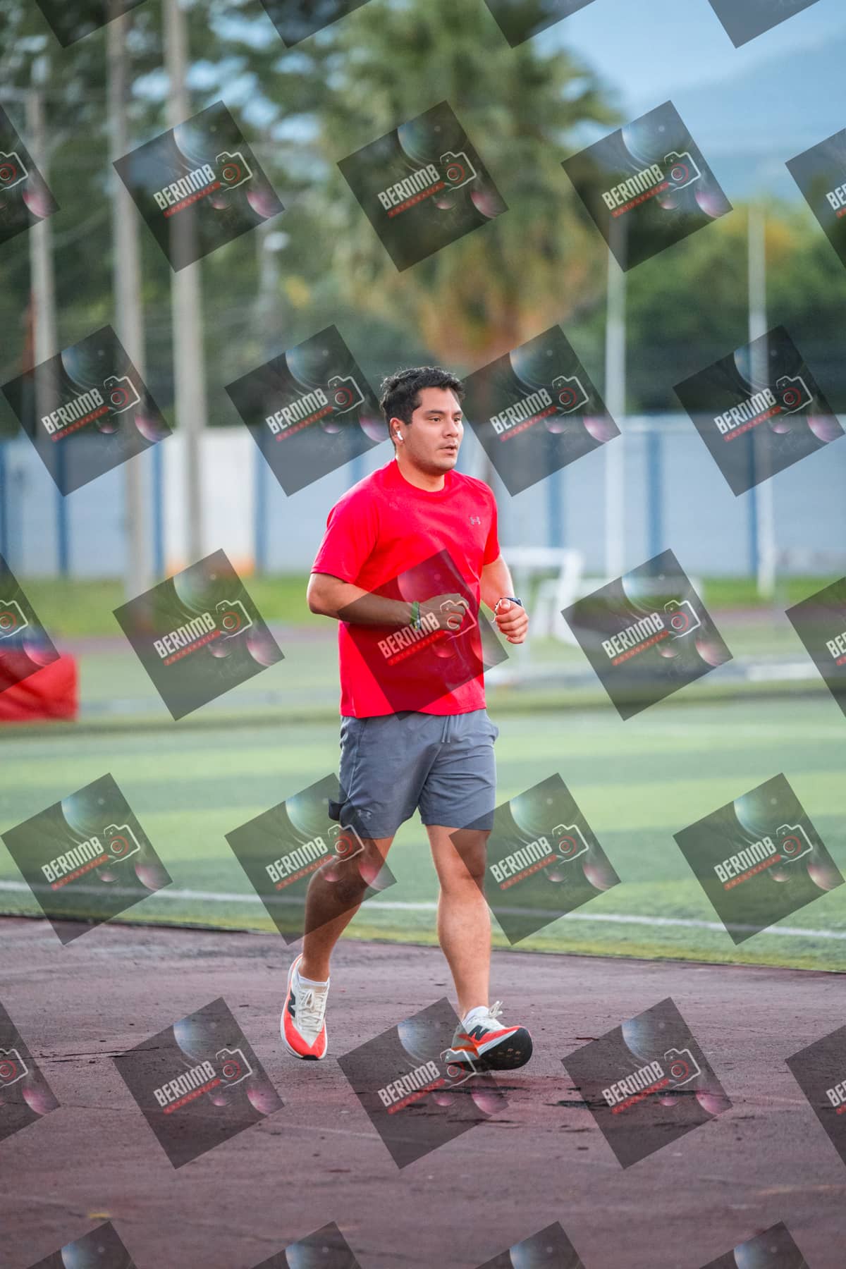 Foto de Polideportivo Belen
