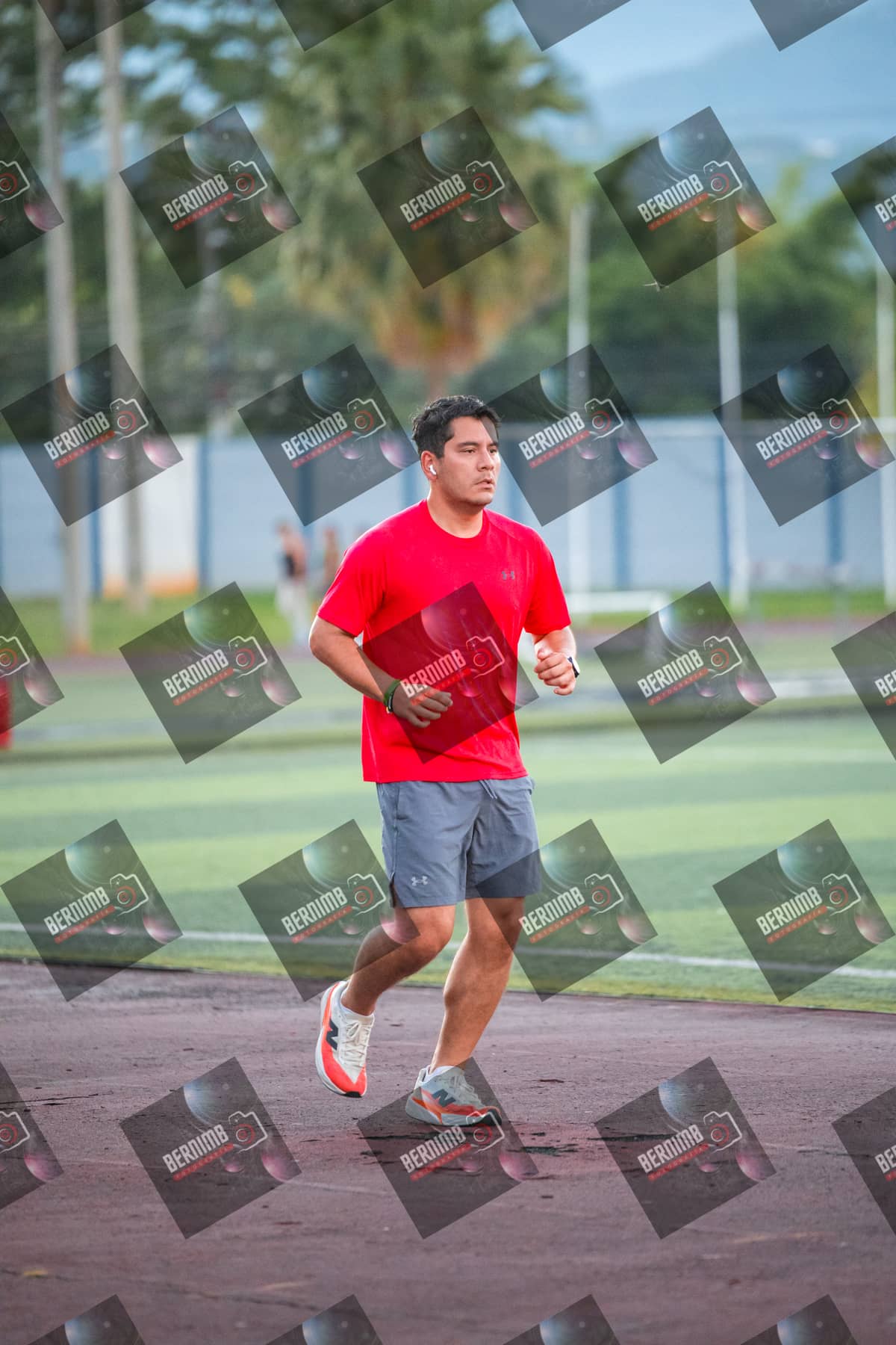 Foto de Polideportivo Belen