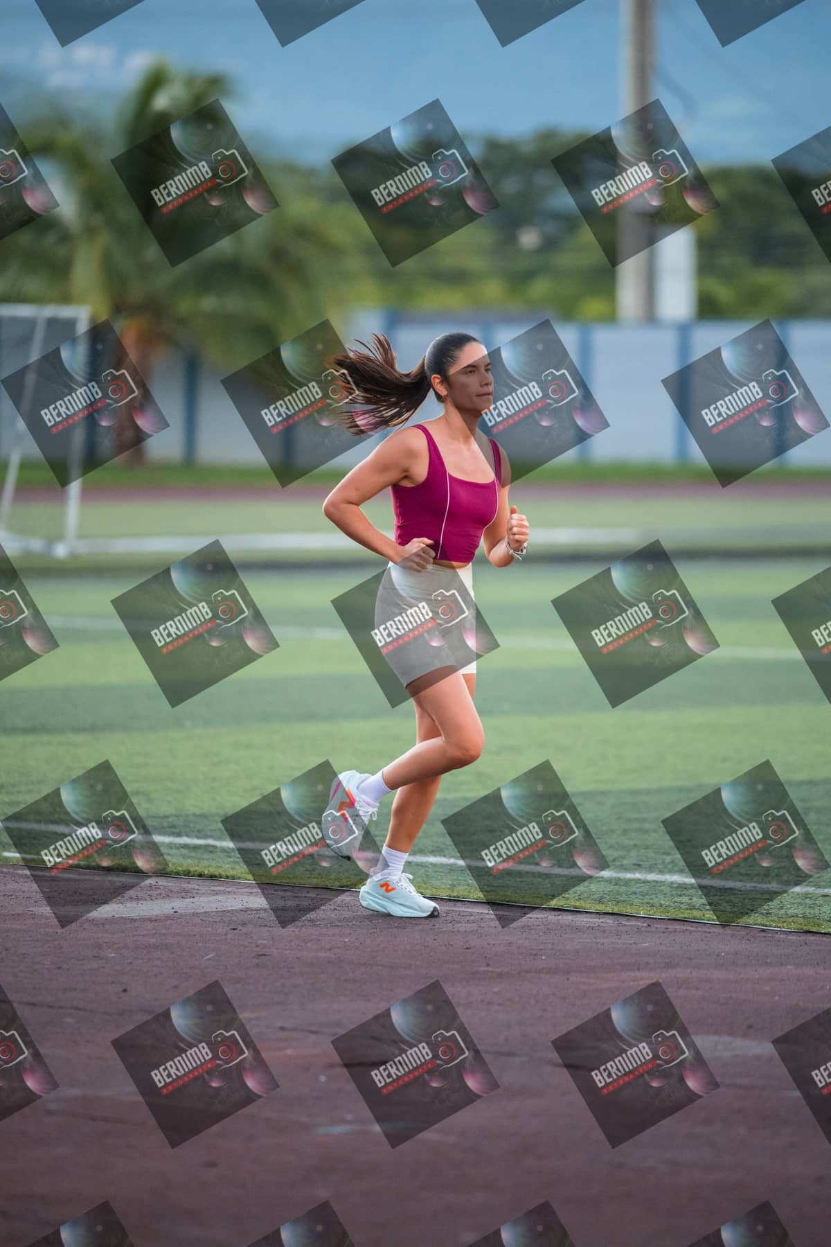 Foto de Polideportivo Belen
