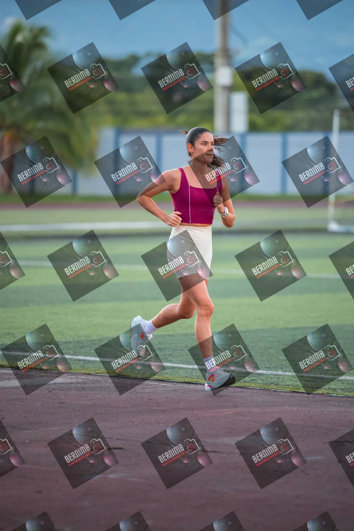 Foto de Polideportivo Belen